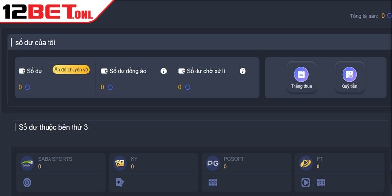 Đại Lý 12BET - Hướng Dẫn Thành Viên Hợp Tác Dễ Dàng 18 Quy đổi tiền thắng cược bằng mã thẻ cào là phương pháp trọn vẹn